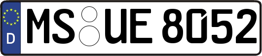 MS-UE8052