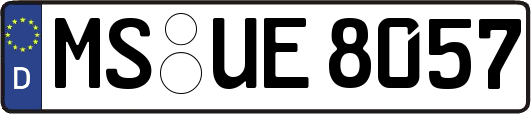 MS-UE8057