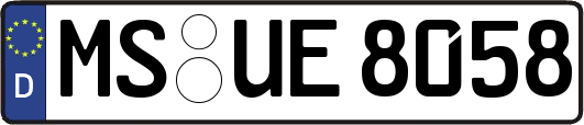 MS-UE8058