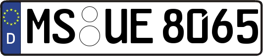 MS-UE8065