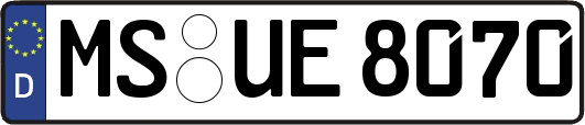 MS-UE8070