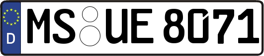 MS-UE8071