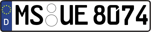 MS-UE8074