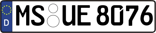 MS-UE8076
