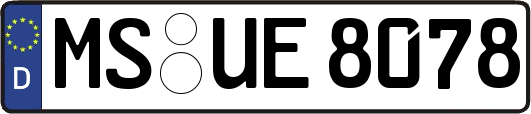 MS-UE8078