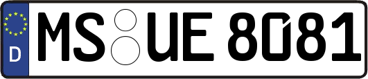 MS-UE8081