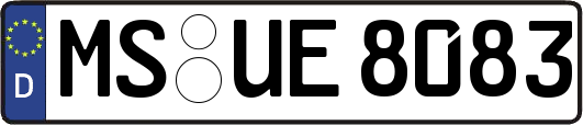 MS-UE8083