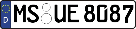 MS-UE8087