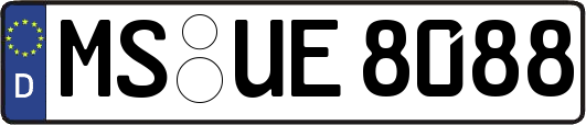 MS-UE8088