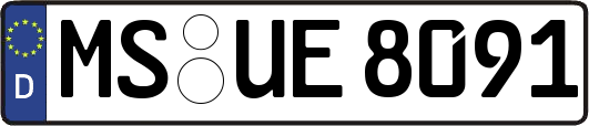 MS-UE8091