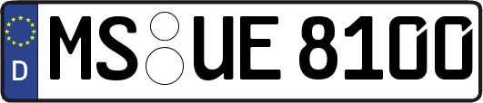 MS-UE8100