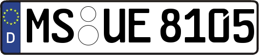 MS-UE8105