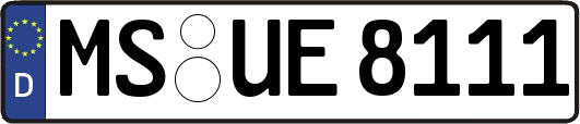 MS-UE8111