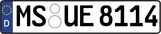 MS-UE8114