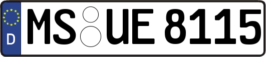 MS-UE8115