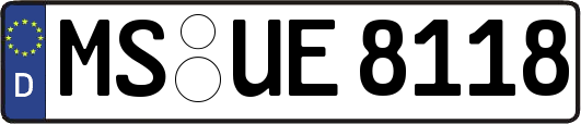 MS-UE8118