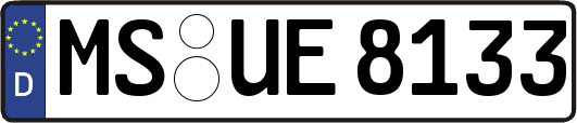 MS-UE8133