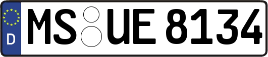 MS-UE8134