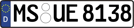 MS-UE8138