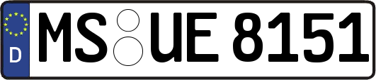 MS-UE8151