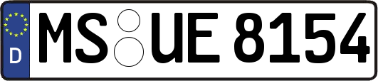 MS-UE8154