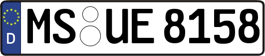 MS-UE8158
