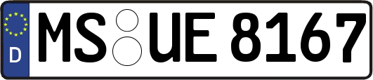 MS-UE8167