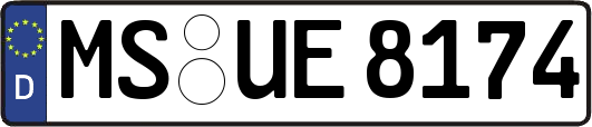 MS-UE8174
