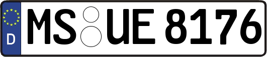 MS-UE8176