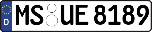 MS-UE8189