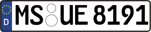 MS-UE8191