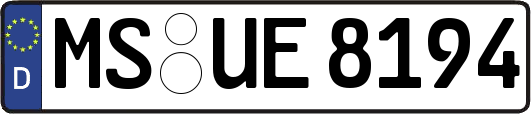 MS-UE8194
