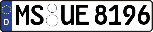 MS-UE8196