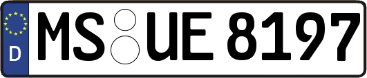 MS-UE8197