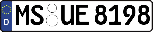 MS-UE8198