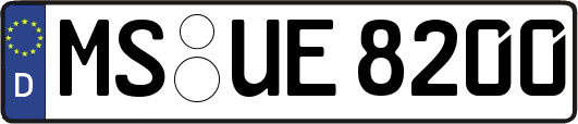 MS-UE8200