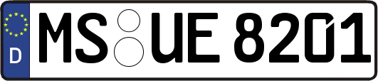MS-UE8201