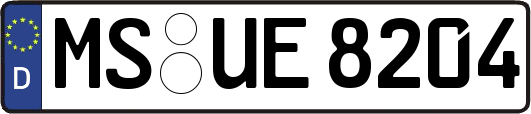 MS-UE8204
