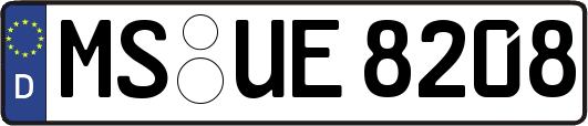 MS-UE8208