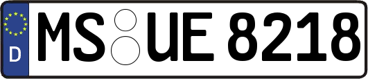 MS-UE8218