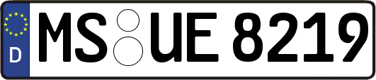 MS-UE8219