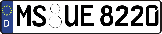 MS-UE8220