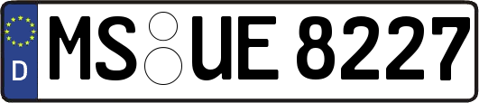 MS-UE8227