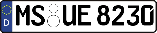 MS-UE8230