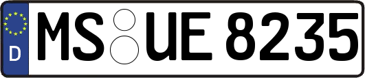 MS-UE8235
