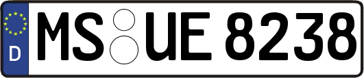 MS-UE8238