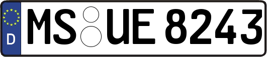 MS-UE8243