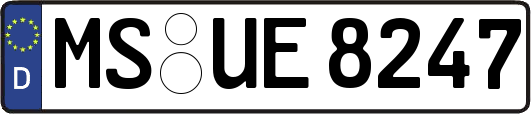 MS-UE8247