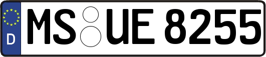 MS-UE8255