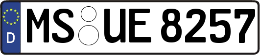 MS-UE8257